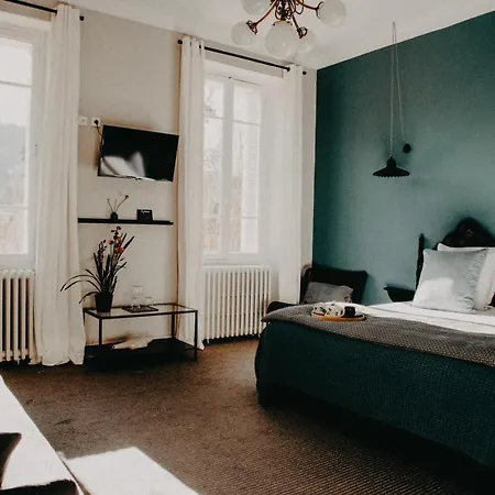 Hotel Azteca Barcelonnette