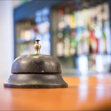 Otel Azteca Barcelonnette