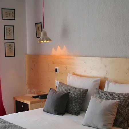 Azteca Hotel