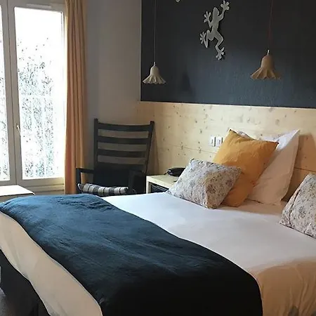 Azteca Hotel 3*