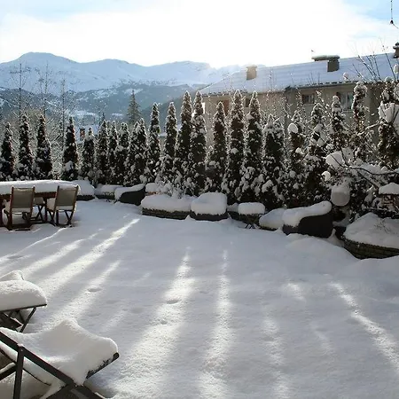 Otel Azteca Barcelonnette