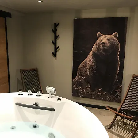 Hotel Azteca Barcelonnette