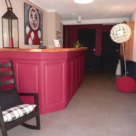 Otel Azteca