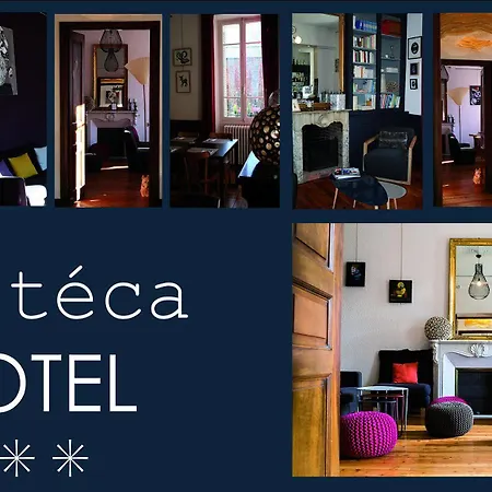 Hotel Azteca