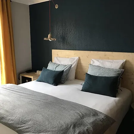 Otel Azteca 3*