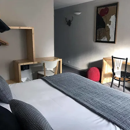 Azteca Hotel Barcelonnette